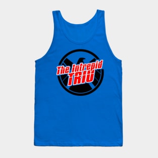 The Intrepid Trio Tank Top